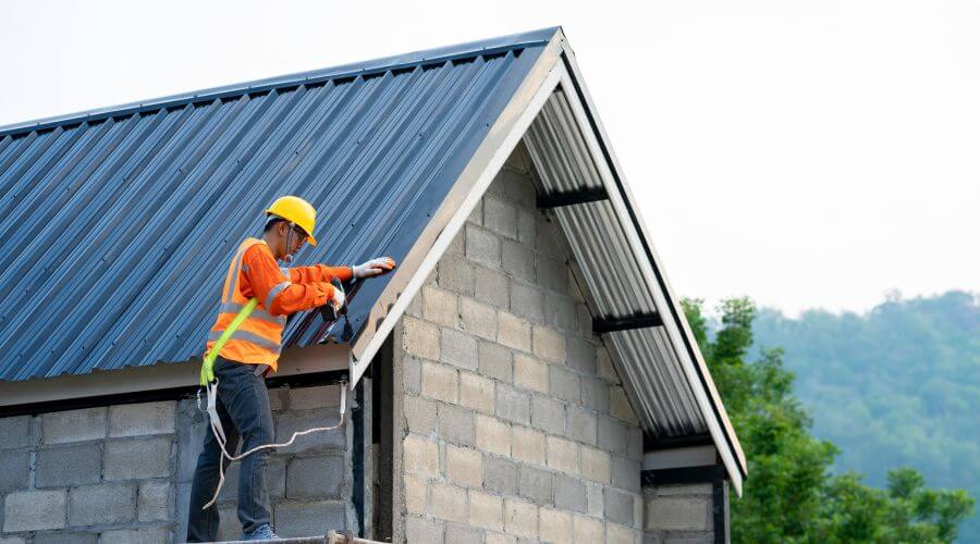 Professional Emergency Roof Repairs in Kapolei, HI